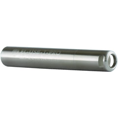 Digital Thermometers & Probes; Accuracy: +/-0.2°C (0.4°F); Sensor Input: Stainless Steel Probe; Minimum Temperature (Deg F - 3 Decimals): -40.000; Minimum Temperature (C - 2 Decimals): -40.00; Maximum Temperature (C): 125.00; Maximum Temperature (F) (