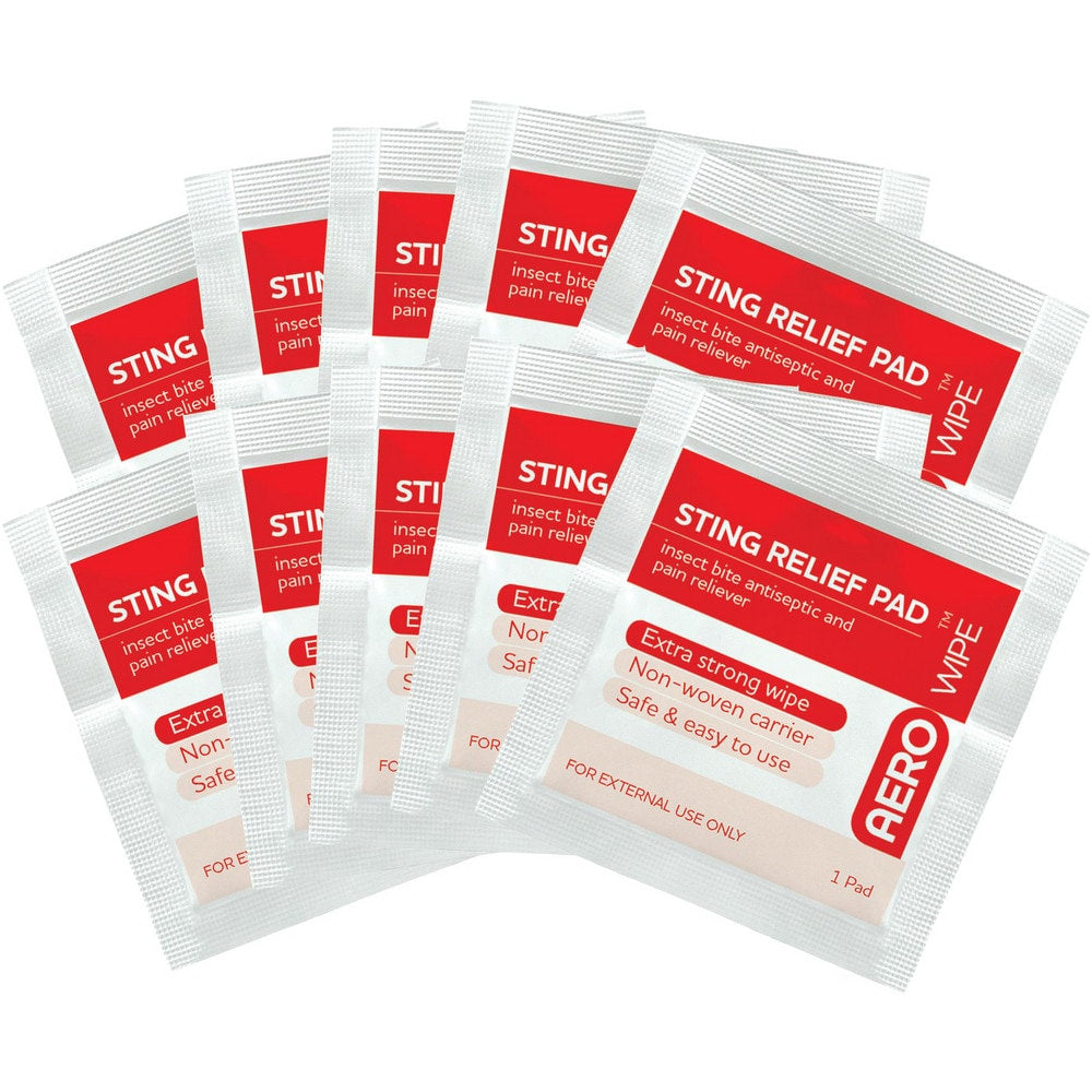 Sting Relief, N/A, 0.33 oz cc, Packet