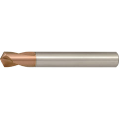 Extra Length Drill Bit:  0.2362",  90 °,  Carbide