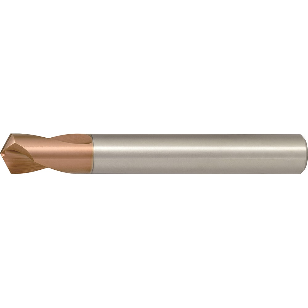 Extra Length Drill Bit:  0.1575",  60 °,  Carbide