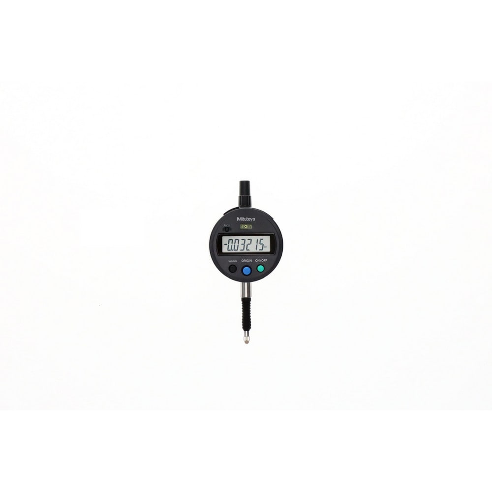 Brand: Mitutoyo / Part #: 543-796-10