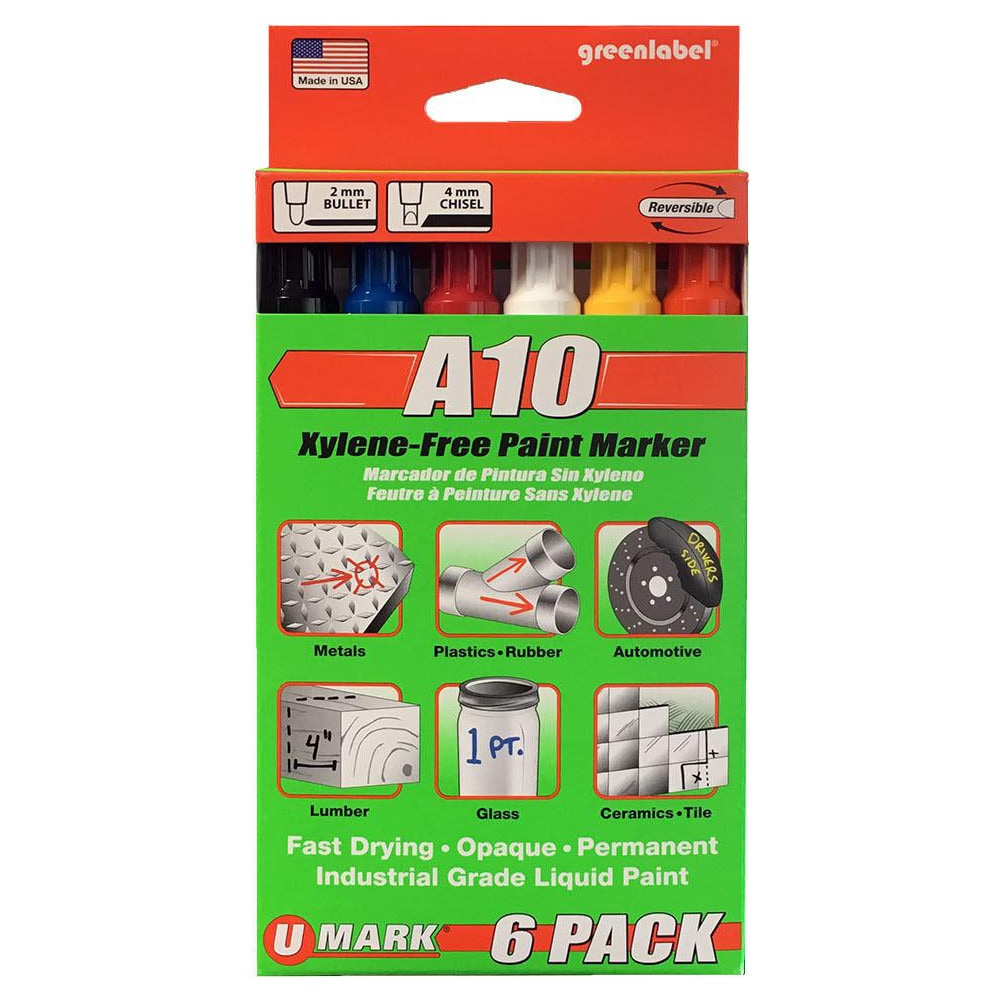 Brand: U-Mark / Part #: 10150