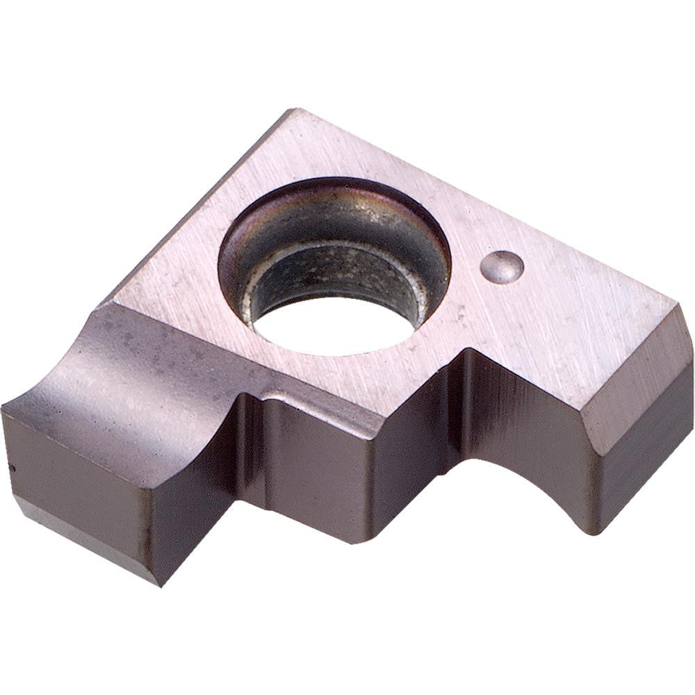 Grooving Insert: GE 125005 , PR2025, Carbide