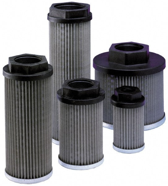 Hydraulic Filter Element: 5 µ