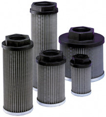 Hydraulic Filter Element: 2 µ