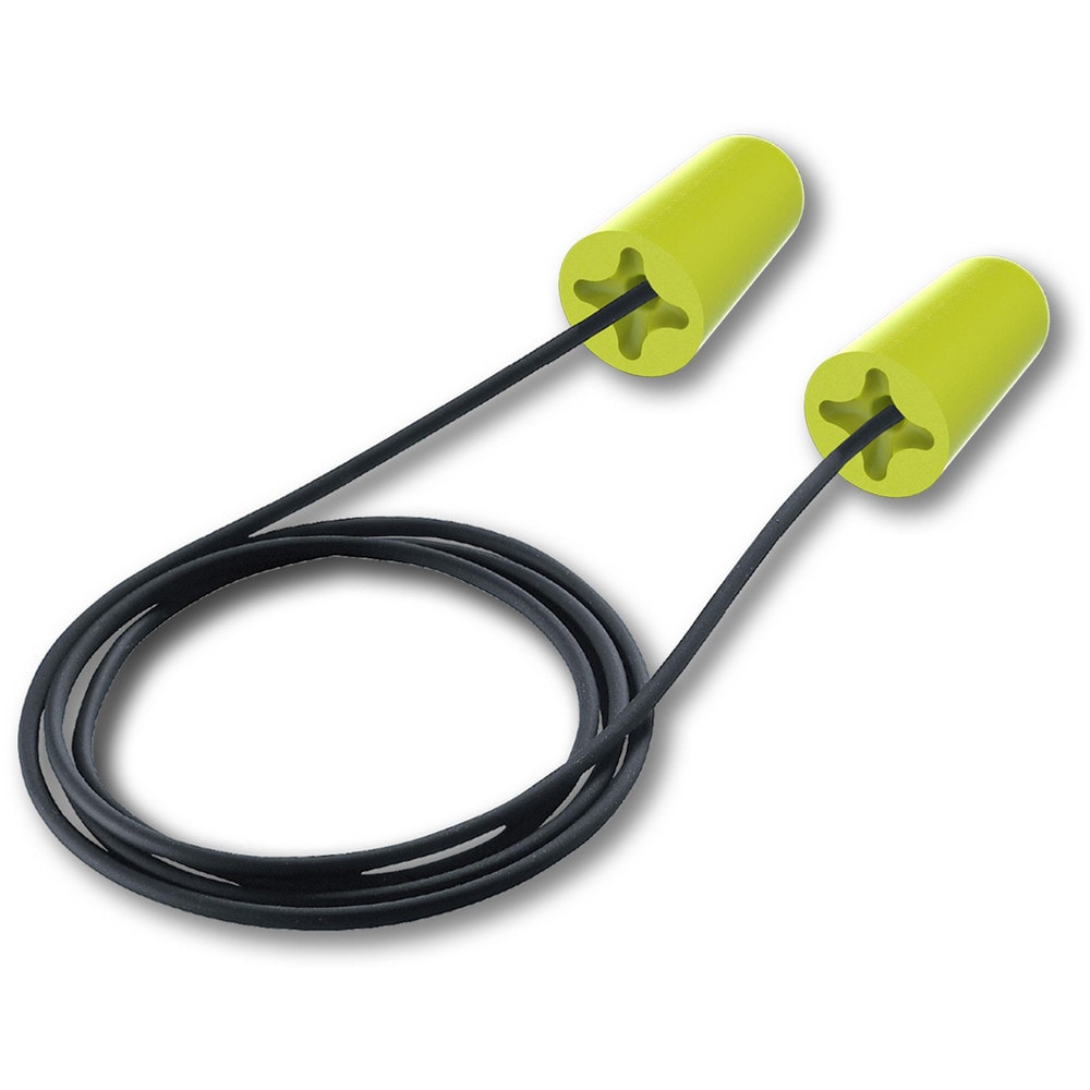 Earplug Dispenser Refill: 300 Pr, Foam, 32.00 dB