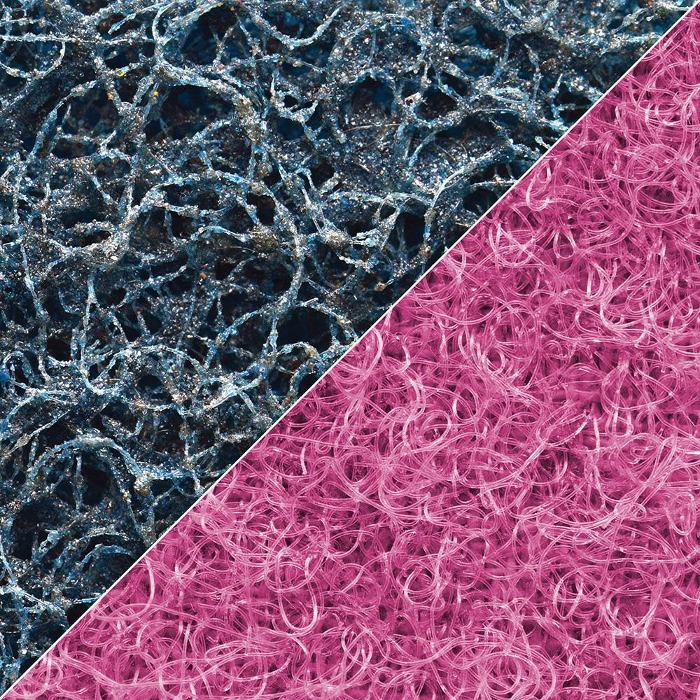 Abrasive Belt: 1/4" Wide, 24" OAL, Aluminum Oxide