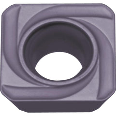 Milling Insert: SDMT1204AESR-H PR1825, Carbide