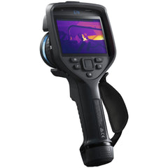 Thermal Imaging Cameras; Camera Type: Thermal; Display Type: VGA; Accuracy (C): ± 2; Resolution: 320 x 240; Batteries Included: Yes