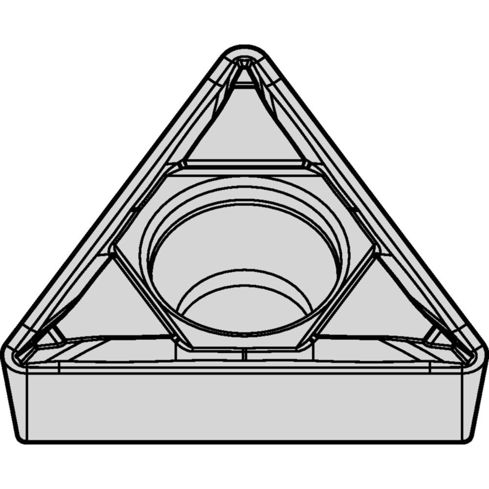 Brand: Widia / Part #: 4170008