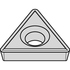 Turning Insert: TPGH321 CG5, Carbide