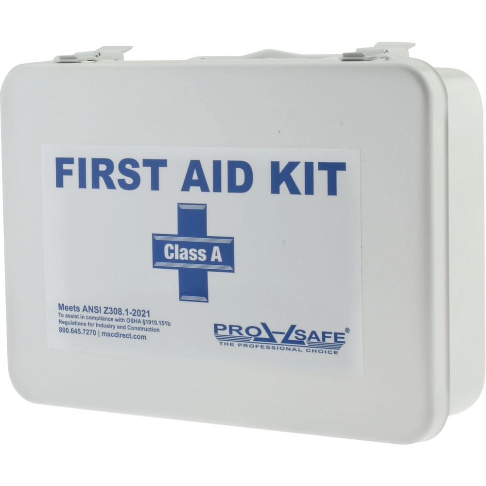 Brand: PRO-SAFE / Part #: PS16UMA