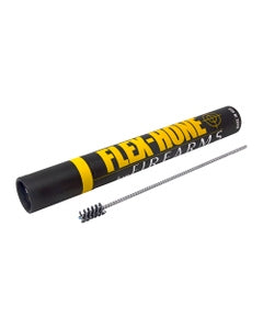 9 mm Bore Diameter × 0.812″ Hone Length × 8″ Overall Length, 800 Grit, Silicon Carbide - 9mm Flex-Hone for Firearm Chambers