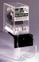 Zebra Skimmers - 0.26 GPH 14" Reach Tube Oil Skimmer - Apex Tool & Supply