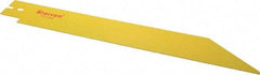 Starrett - PVC/ABS Saw Blades Blade Type: PVC/ABS Saw Blade Blade Material: Bi-Metal - Apex Tool & Supply