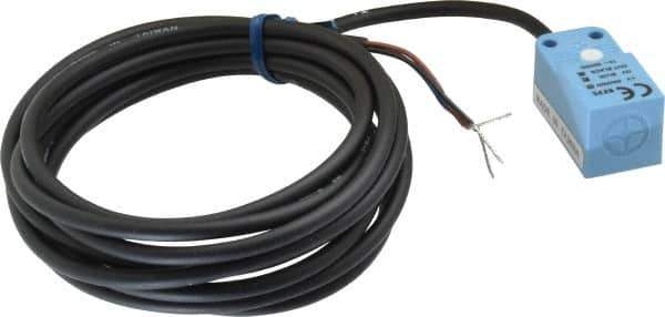 Extech - Tachometer Proximity Sensor - Use with 461950 1/8 DIN Panel Tachometer - Apex Tool & Supply