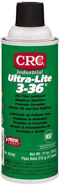 CRC - 5 Gal Rust/Corrosion Inhibitor - Comes in Pail, Food Grade - Apex Tool & Supply