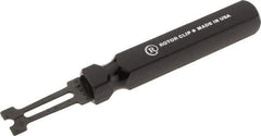 Rotor Clip - SE-11 External Retaining Ring Pliers - Apex Tool & Supply