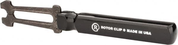 Rotor Clip - Retaining Ring Pliers Type: Retaining Ring Applicator Ring Size: C-93 - Apex Tool & Supply