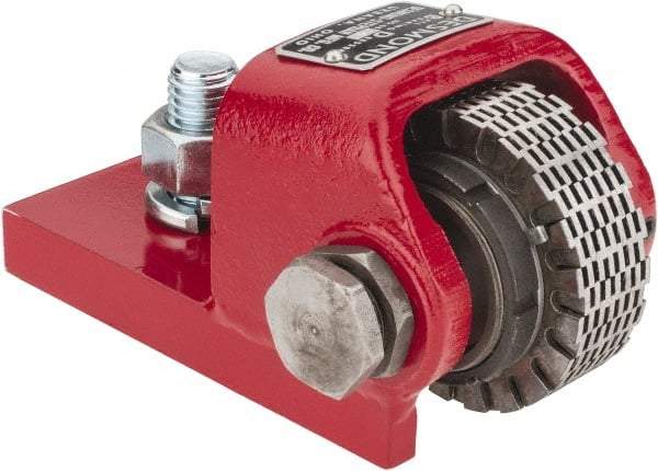 Desmond - Disc (Table Type) Dresser - Table Mount, Disc Cutter - Apex Tool & Supply