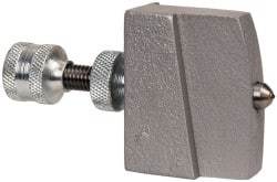 Desmond - 1/2 Carat Single Point Diamond Dresser - Glide Dresser - Apex Tool & Supply
