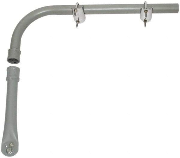 Maxess Climate Control Technologies - Fan I-Beam Mount - Apex Tool & Supply