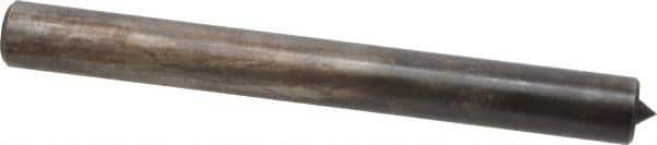 Spellmaco - 17/32" Transfer Punch - 4-7/8" OAL, Steel - Apex Tool & Supply