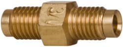 Trico - 5/16-24 x 5/16-24 Thread, Central Lubrication System Meter Unit - Apex Tool & Supply