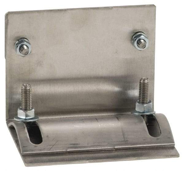 Abanaki - Oil Skimmer Mounting Bracket - For Use with Belt Oil Skimmers - Apex Tool & Supply