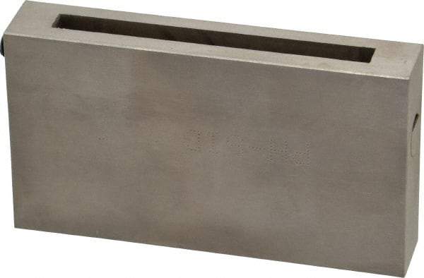 Pryor - Single Line, Steel Stamp and Type Holder - 14 Character Capacity with 3/16 Inch Characters - Apex Tool & Supply