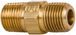 Trico - 1/8 x 1/8 Thread, Central Lubrication System Fitting - Apex Tool & Supply