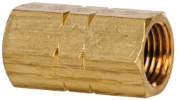 Trico - 5/16-24 x 1/8 Thread, Central Lubrication System Fitting - Apex Tool & Supply