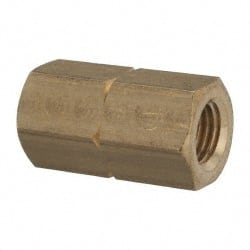 Trico - M8x1.0 x 1/8 Thread, Central Lubrication System Fitting - Apex Tool & Supply