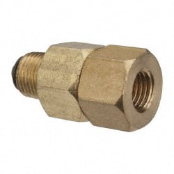 Trico - M8x1.0 x 1/8 Thread, Central Lubrication System Fitting - Apex Tool & Supply
