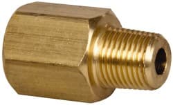 Trico - 1/8 x 1/8 Thread, Central Lubrication System Fitting - Apex Tool & Supply