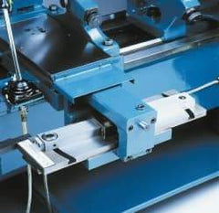 Value Collection - Taper Attachments Product Compatibility: Enco Big Bore Lathe - Apex Tool & Supply