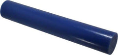 Freeman - 2.01 Inch Diameter Machinable Wax Cylinder - 12 Inch Long - Apex Tool & Supply