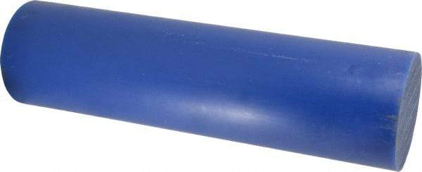 Freeman - 3.91 Inch Diameter Machinable Wax Cylinder - 14 Inch Long - Apex Tool & Supply