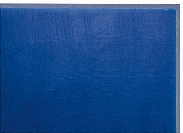 Freeman - 24 Inch Wide x 2 Inch High, Machinable Wax Block - 24 Inch Long - Apex Tool & Supply