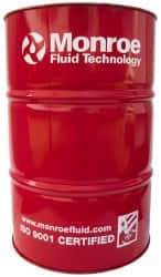 Monroe Fluid Technology - Astro-Saw A, 55 Gal Drum Sawing Fluid - Water Soluble - Apex Tool & Supply