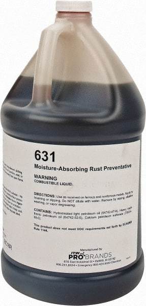 Rustlick - 1 Gal Rust/Corrosion Inhibitor - Comes in Bottle - Apex Tool & Supply