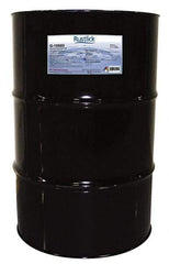 Rustlick - Rustlick G-1066D, 55 Gal Drum Grinding Fluid - Synthetic, For Cutting, Diamond Wheel Grinding, Slice-Off Sawing - Apex Tool & Supply