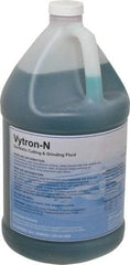 Rustlick - Rustlick Vytron-N, 1 Gal Bottle Cutting & Grinding Fluid - Synthetic, For Drilling, Milling, Sawing, Tapping, Turning - Apex Tool & Supply