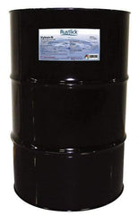 Rustlick - Rustlick Vytron-N, 55 Gal Drum Cutting & Grinding Fluid - Synthetic, For Drilling, Milling, Sawing, Tapping, Turning - Apex Tool & Supply