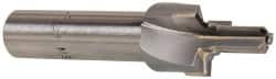 Scientific Cutting Tools - 5/16-24" Port, 0.742" Spotface Diam, 1/8" Tube Outside Diam, Reamer Pilot, Carbide Tipped Porting Tool - Apex Tool & Supply