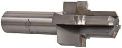 Scientific Cutting Tools - 7/8-14" Port, 1.415" Spotface Diam, 5/8" Tube Outside Diam, Reamer Pilot, Carbide Tipped Porting Tool - Apex Tool & Supply