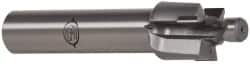 Scientific Cutting Tools - 5/16-24" Port, 0.682" Spotface Diam, 1/8" Tube Outside Diam, Plain Pilot, Carbide Tipped Porting Tool - Apex Tool & Supply
