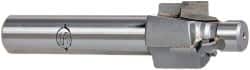 Scientific Cutting Tools - 7/16-20" Port, 0.838" Spotface Diam, 1/4" Tube Outside Diam, Plain Pilot, Carbide Tipped Porting Tool - Apex Tool & Supply