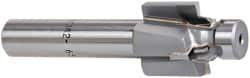 Scientific Cutting Tools - 9/16-18" Port, 0.979" Spotface Diam, 3/8" Tube Outside Diam, Plain Pilot, Carbide Tipped Porting Tool - Apex Tool & Supply
