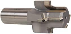 Scientific Cutting Tools - 1-5/16 - 12" Port, 1.92" Spotface Diam, 1" Tube Outside Diam, Reamer Pilot, Carbide Tipped Porting Tool - Apex Tool & Supply